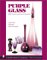 Purple Glass : 20th Century American & European cover