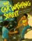 The Car Washing Street cover