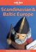 Lonely Planet Scandinavian & Baltic Europe cover