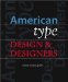 American Type Design and Designers cover