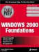 McSe Windows 2000 Foundations cover
