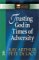 Trusting God in Times of Adversity : Job cover