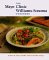 The Mayo Clinic William-Sonoma Cookbook : Simple Solutions for Eating Well cover
