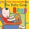 Baby Goes Beep cover