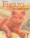 Figaro : The Cat Who Snored cover
