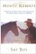 Shy Boy : The Horse That Came in from the Wild cover