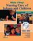 Whaley & Wong's Nursing Care of Infants and Children cover