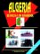 Algeria Business Law Handbook cover