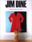Jim Dine : Walking Memory 1959-1969 cover