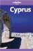 Lonely Planet Cyprus cover
