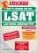 Barron's How to Prepare for the Lsat : Law School Admission Test cover
