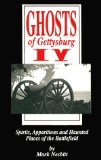 Ghost of Gettysburg IV [Click for larger image]