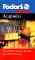 Fodor's Pocket Acapulco cover