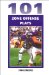 101 Zone Offense Plays cover