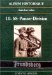 10 Ss-Panzer-Division : Frundsberg cover