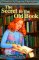 The Secret in the Old Book cover