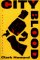 City Blood : A Novel of Revenge cover