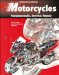 Motorcycles : Fundamentals, Service, and Repair cover