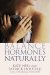 Balance Hormones Naturally cover