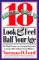 18 Natural Ways to Look and Feel Half Your Age : Secrets of Staying Young and Living Longer cover