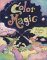 Alice and Greta's Color Magic cover