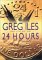 24 Hours cover