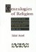 Genealogies of Religion : Discipline and Reasons of Power in Christianity and Islam cover