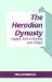The Herodian Dynasty : Origins, Role in Society and Eclipse cover