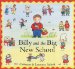 Billy and the Big New School cover