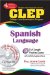 Best Test Preparation for the Clep Spanish cover