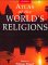 Atlas of the World's Religions cover