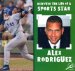 Alex Rodriguez cover