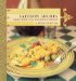 Saffron Shores : Jewish Cooking of the Southern Mediterranean cover