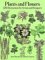 Plants and Flowers : 1,761 Illustrations for Artists and Designers cover