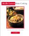 Middle Eastern Home Cooking cover