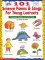 101 Science Poems & Songs for Young Learners : With Hands-On Activities cover