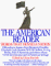 The American Reader : Words That Moved a Nation cover