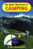 Afalconguide Basic Essentials of Camping [Click for larger image]
