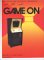 Game on cover
