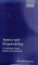 Agency and Responsibility : A Common-Sense Moral Psychology cover