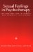 Sexual Feelings in Psychotherapy : Explorations for Therapists-In-Training cover