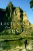Listening for Coyote : A Walk Across Oregon's Wilderness cover