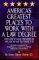 America's Greatest Places to Work With a Law Degree : And How to Make the Most of Any Job, No Matter Where It Is cover