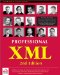 Professional Xml cover