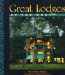 Great Lodges of the West cover