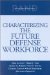 Characterizing the Future Defense Workforce cover