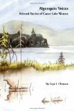 Algonquin Voices Selected Stories of Canoe Lake Women : Selected Stories of Canoe Lake Women [Click for larger image]