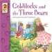 Goldilocks and the Three Bears cover