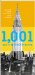 1,001 Skyscrapers cover