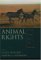 Animal Rights : Current Debates and New Directions cover